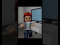 roblox mentality😭[] just content! #tiktok #trending #roblox #fypyoutube