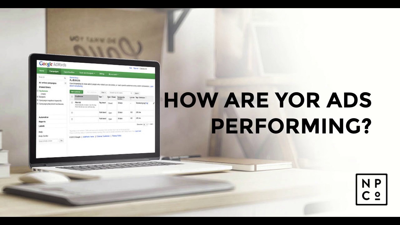 Set Up Google Adwords For Real Estate In 5 minutes YouTube