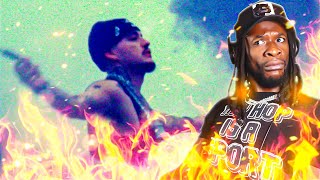 CAN YEAT REALLY RAP PUT IT ONG (REACTION)