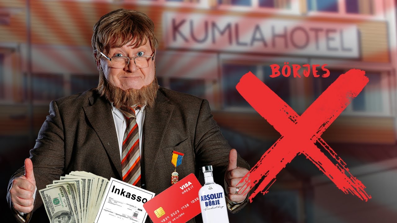 Börje Krilltorv - X