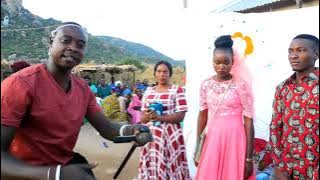 Juma_Ganai_Harusi_Kwa_Kabhazu_(_Music_Video)_Directed_By_Nguluwe