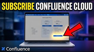How to subscribe to Confluence Cloud - Full Guide