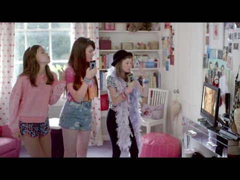 SingStar: Ultimate Party - Launch Trailer