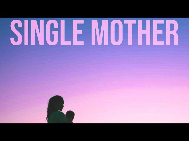 Bryce Savage - Single Mother class=