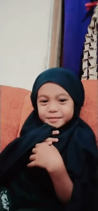 story' wa anak kecil lucu dan imut.