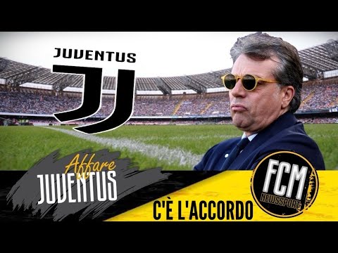 ⚠️JUVENTUS,CI SIAMO ⚠️