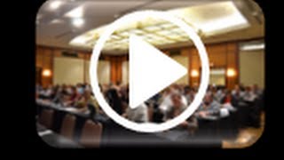 PDWare User Group - Scenario Planning Part 1