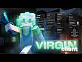 Virgin Client Minecraft 1.21.11 ghost client UNDETECTABLE