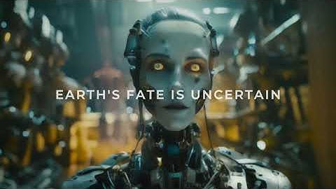 AI FILM - INCEPTUM - Runway Gen-2