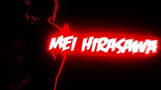 Video para canal Mei Hirasawa