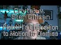 Crytek responds to Star Citizen Motion to Dismiss