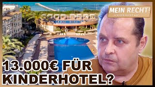 Download Lagu Enttäuschung pur: Kinderhotel statt Traumresort! | Mein Recht! Ich geb nicht auf | ATV MP3