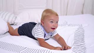 Nueva Colección Moda Primavera-Verano 2021 para Bebés Recién Nacidos de 0 a  18 Meses | Mayoral ® - YouTube