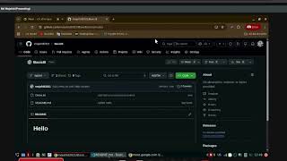 GitHub Part 2 | CPC Development Wing | Daffodil International University