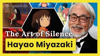 Hayao Miyazaki & The Art of Silence - How to Direct Powerful Scenes Where Nothing Happens