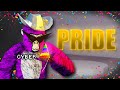 Gorilla tags pride update