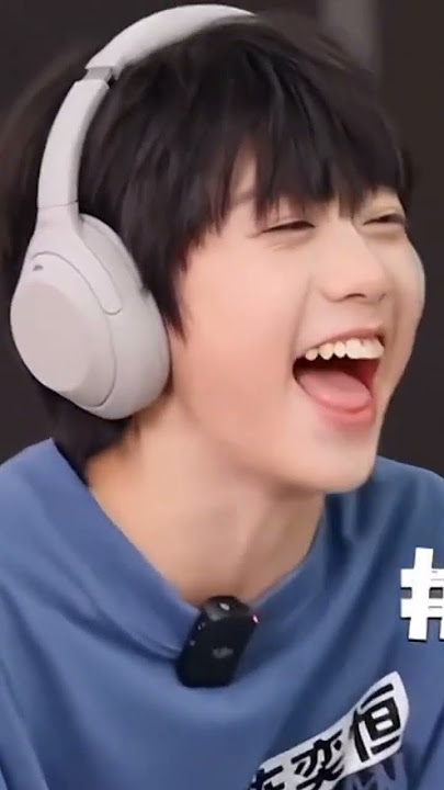 Chen Yiheng❤️ #tffamily #chenyiheng