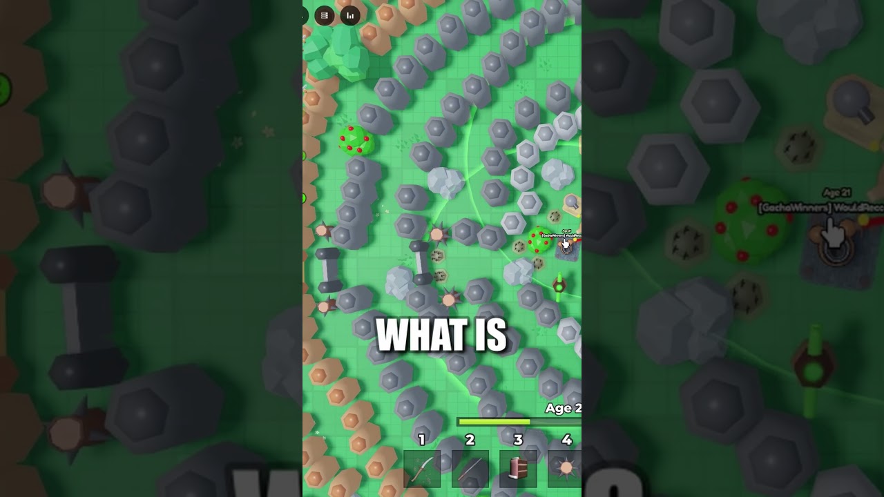 just a lil overkill