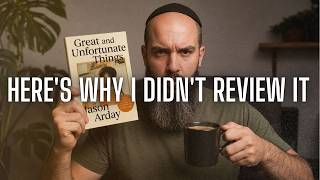 Jason Arday, Academia & the Story Nobody Wants to Talk About