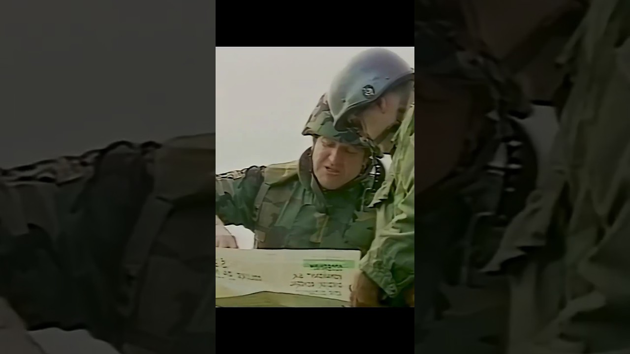 Operation Sana 95 - edit