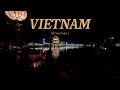 Visions in Vietnam | Stunning Cinematic Video | DJI Osmo Pocket 3