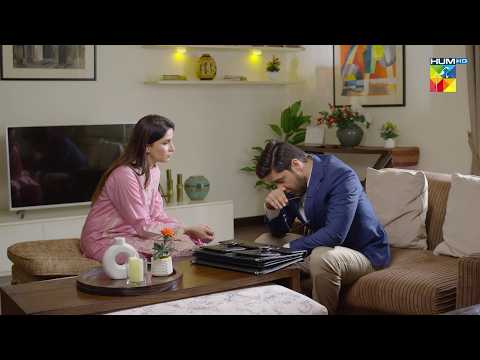 Mein Ye Ghar Apne Naam Nahi Karwa Sakta..! Zehar-e-Mohabbat - ft. Zoha Tauqeer - HUM TV