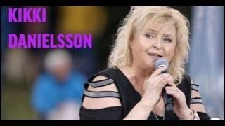 Kikki Danielsson - Några steg på botten   (Live)
