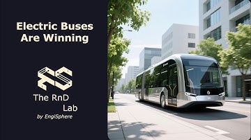 Rethinking Public Transport 🌱