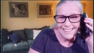 Patron Call-In #5 #SelfDefense #WomensSafety #HistoricalCrime #Dickens