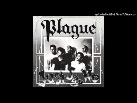 Punk music video thumbnail preview for Plague - Johnny's Brain