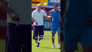 ❤️ Ziya Doğan ‘ın Ayman Abdelaziz’e olan aşkı#onbirartı #futbol #süperlig #ziyadoğan #aymanabdelaziz