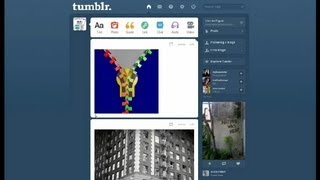 How to Get a GIF to Animate on Tumblr : Tumblr 101