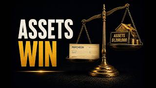 Why The Rich Keep Getting Richer