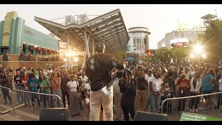 Jumbo Aniebiet - Be Lifted