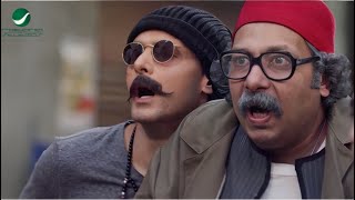 معادك مع "فقره الضحك"🤣😁من فيلم سبع البرومبه هتموت من الضحك مع محمد ثروت و رامز جلال