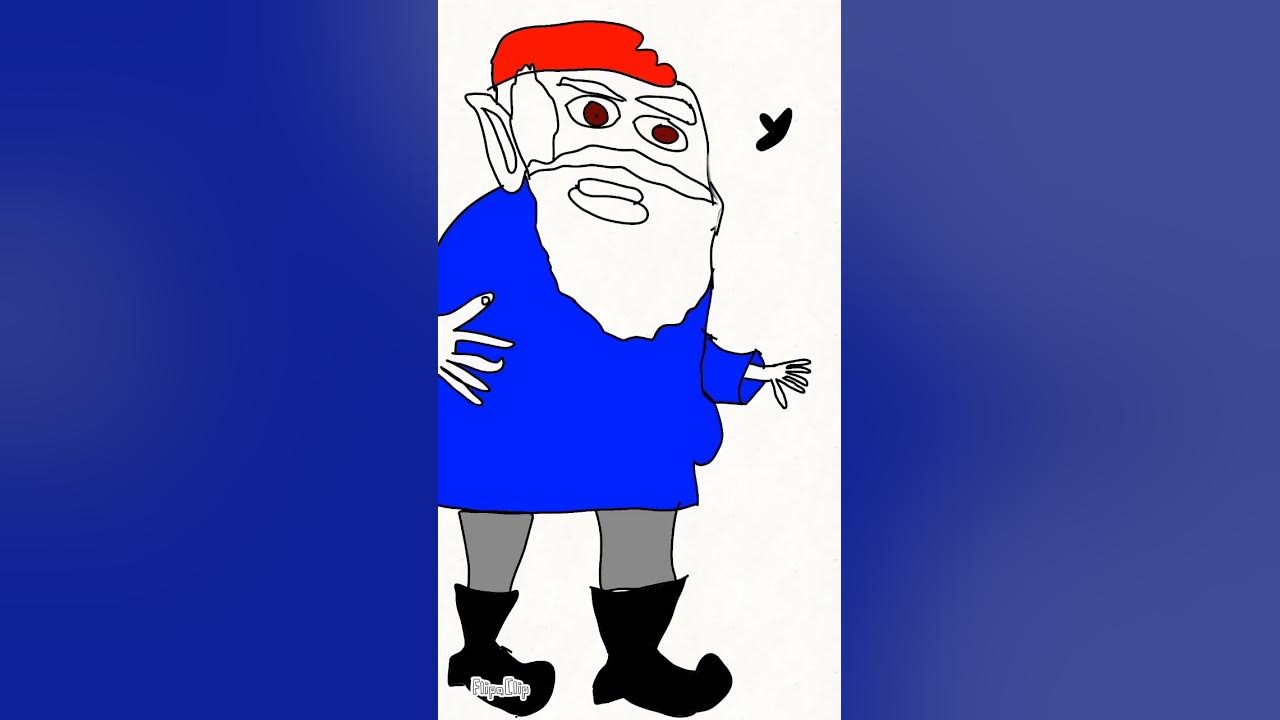 #мем #мем#гном - YouTube