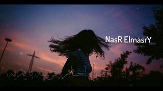 بعدت وكنت هعمل ايه مين اختار غربته بايديه #حالة واتس اب رومانسية