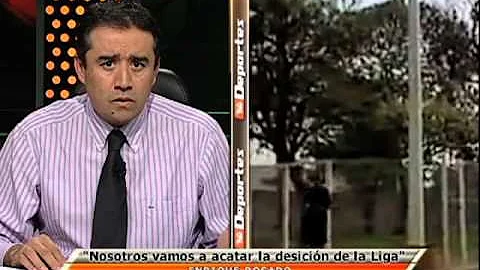 Enrique Rosado Presidente de Piratas de Campeche e...