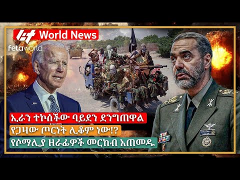 ቪዲዮ: የሶማሊያ ዘራፊዎች፡ የመርከብ ጠለፋ