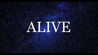 Alive Song Lyrics - Natalie Grant