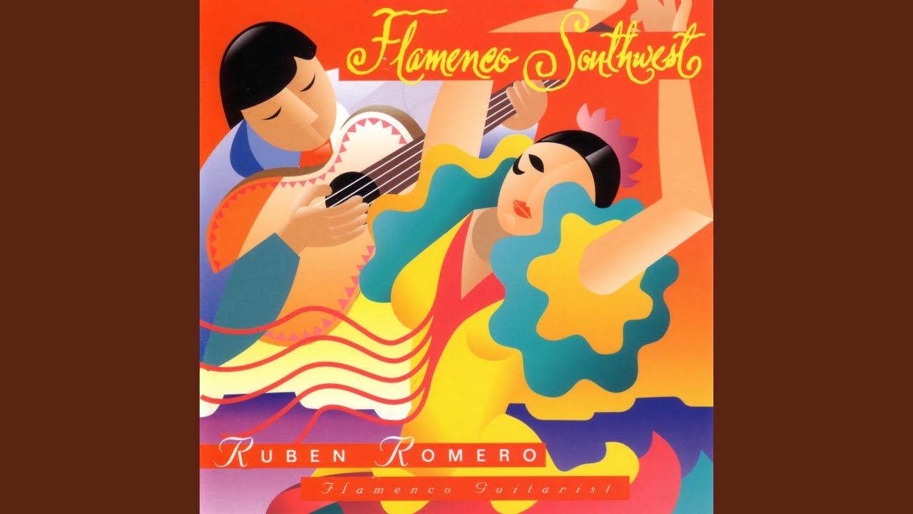 Cathedral Bells (Homenaje A Ruby)