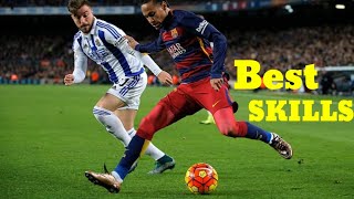 😲Waoo Moments in football/Best Skills of 2024//football/#football #soccer #youtube