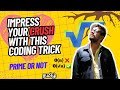 Best solution for Prime or Not💯 | Ace your Coding interviews❤️🔥 | Coding Atti
