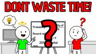 20 Years Of Brutal Trading Advice in 20 Minutes