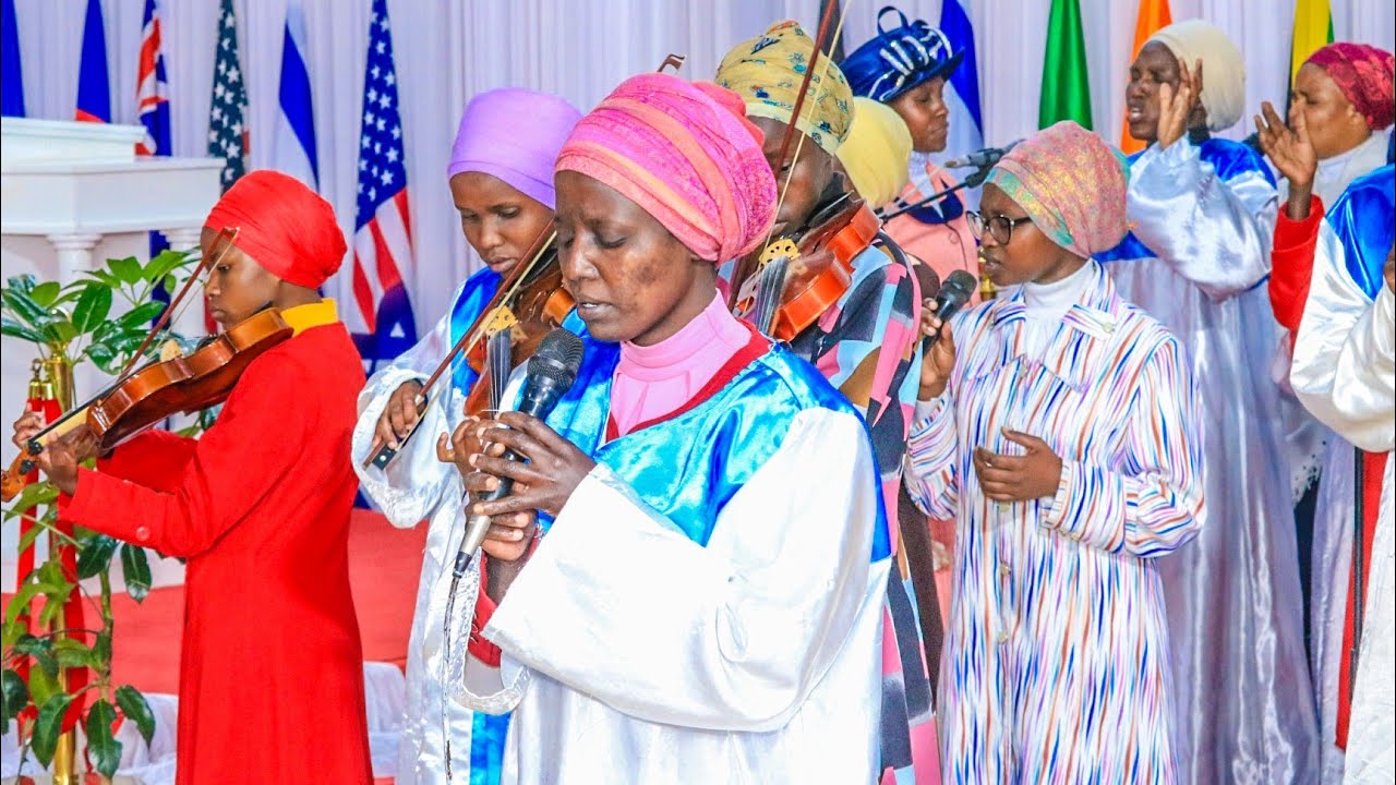 SIJASAHAU BABA UMBALI UMENITOA ( UPDATED) KONOIN CHURCH COVER