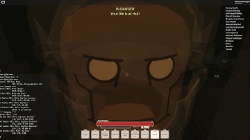 Rogue Lineage Glitch