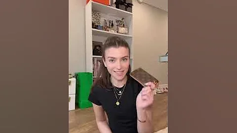 Chatty LV Speedy P9 25 Unboxing 🤎