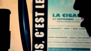 Dj Merco - Concour Bonus Track Killa Predada