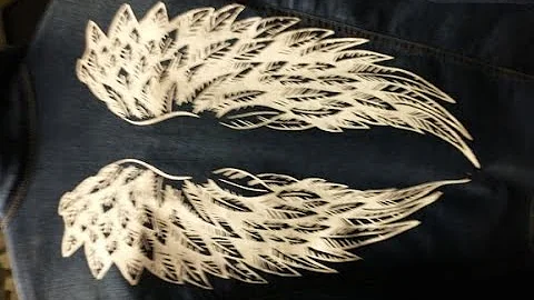 Beautiful Wings