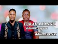 Elshamah Washira Ft Agusto Brian Furaha Yangu 